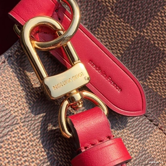 WIS VUITTON LOUIS NÉONOÉ 0728